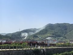 -四明山国家森林公园