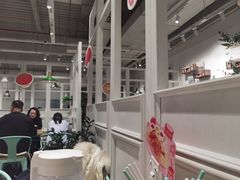 -小雅木姜子烤鸡·贵州菜(鸿通城店)