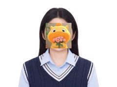 -爱定格照相馆·证件照(布吉店)