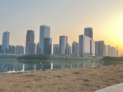 -天鹅湖体育公园