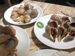 -8号公馆(金川街店)