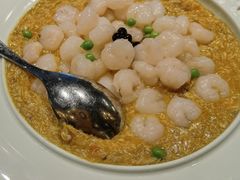 蟹粉虾仁-蟹榭·本帮江浙菜·蟹宴(五角场合生汇商场店)