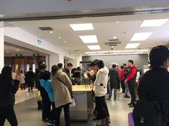 -北京华联购物中心(天通苑店)