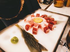 -老板娘的烤肉店(港湾广场店)