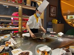 -铁板诱惑法式铁板烧(大卫城店)