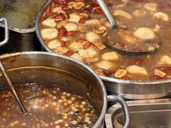 -罗子龙罗家桂花汤圆(曹都巷店)