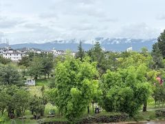 -清溪水库
