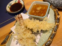 大虾天妇罗-浦·传统日式料理(3 5 1 1 店)