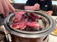 -西塔老太太泥炉烤肉(北京望京店)