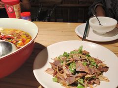 -黄鹤天厨·泡椒田鸡创始者(莲花店)