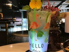 -甜喵酒吧(茂业店)