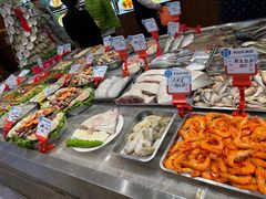 -鲜得莱渔港·小平岛海胆馆(七贤岭店)