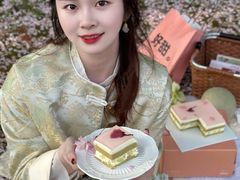 -积慕Cake(解放大道店)