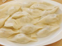 -喜家德虾仁水饺(乐都汇店)