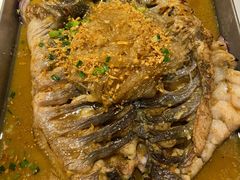 -鱼酷活鱼烤鱼(人信汇商场店)