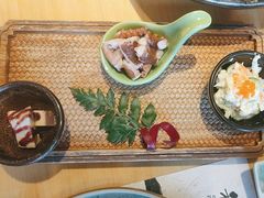 -秋荀日本料理(昆明同德广场店)