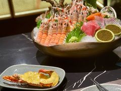-大葉日本料理·龍蝦任食放題(廣州W酒店)