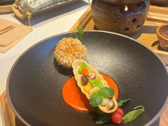 -叶叶菩提(太原别墅店)