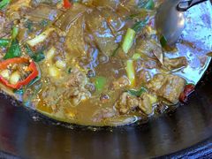 -曹丞相·地锅鸡·地锅鱼(武林店)