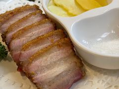 -海宝酒家(中山四路店)