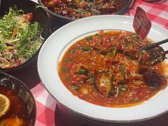 -辣小鲜·南昌大排档(船山路店)