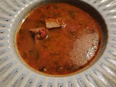 -格鲁·秀色Georgia’s Feast