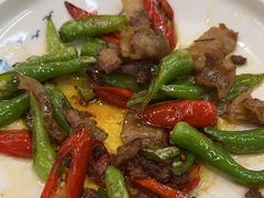 -食光慢宴·安吉土菜馆