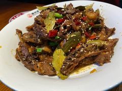 -唐师傅湘西名菜馆(武陵路店)