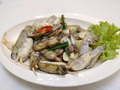 -丰收日·小海鲜·沪上家宴(顾村正大店)