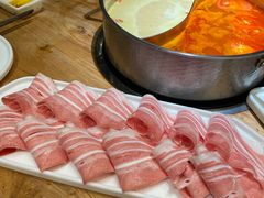 -四喜小胖·北京涮肉(五道营店)
