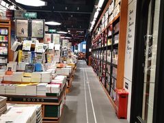 -西西弗书店·矢量咖啡(新光天地店)