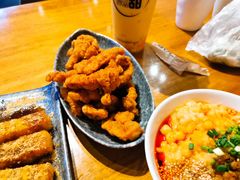 -付小姐在成都(吾悦广场店)