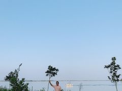 -鄱阳湖国家湿地公园