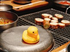 -夜食白市Yespicy·烧烤啤酒宵夜(番禺四海城店)