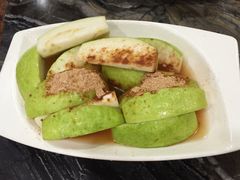 话梅番石榴-美极鲜食坊(宝安南路店)