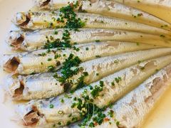 刀鱼-莆鑫海鲜城(浏河店)