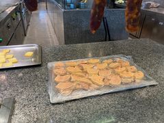 -解放碑威斯汀酒店-知味国际美食餐厅