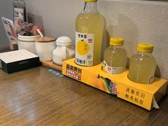 -隆喜元鱼汤包·海鲜(中联广场店)