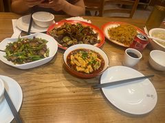 -九老汉·川渝江湖菜(合川路2店)