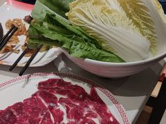 -陈记顺和潮汕牛肉火锅(番禺迎宾大道店)