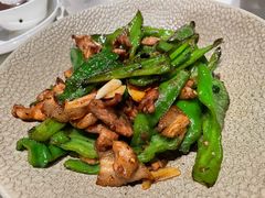 -上上席川菜(凯德乐峰广场店)