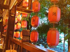-饭江湖·江湖菜(湖广会馆店)