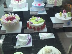 -好利来(高新枫叶广场店)