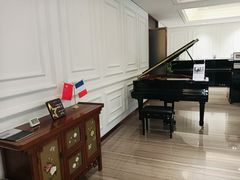 -刘健艺术钢琴学校·专注钢琴教育25周年(徐家汇校区)