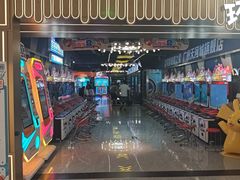 -环游嘉年华(广州-天河城店)
