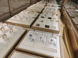 点击看大图 -景祥珠宝打金·黄金加工修理·旧款改造镶嵌