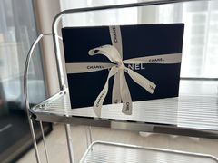 -CHANEL(恒隆广场店)