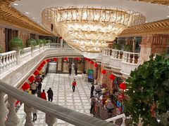 -万宝海鲜舫(劳动公园店)