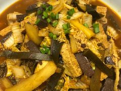 -老爷庙风味美食府(魏都大道店)