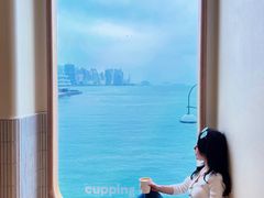 -Cupping Room(Harbour City)